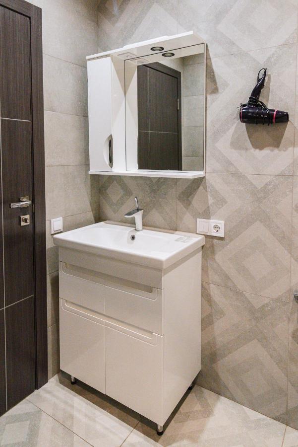 Royal Tower Luxurious Smart Residence Kyiv Exterior foto