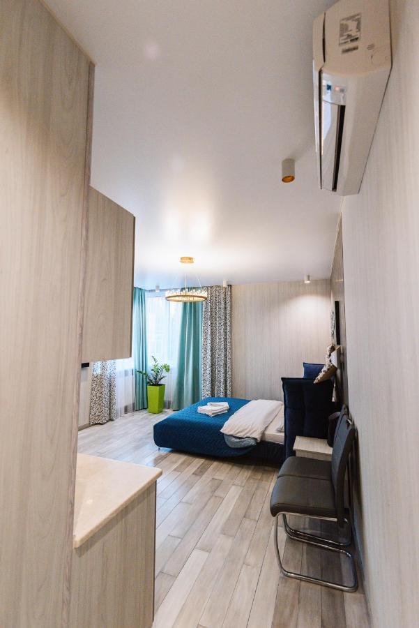 Royal Tower Luxurious Smart Residence Kyiv Exterior foto