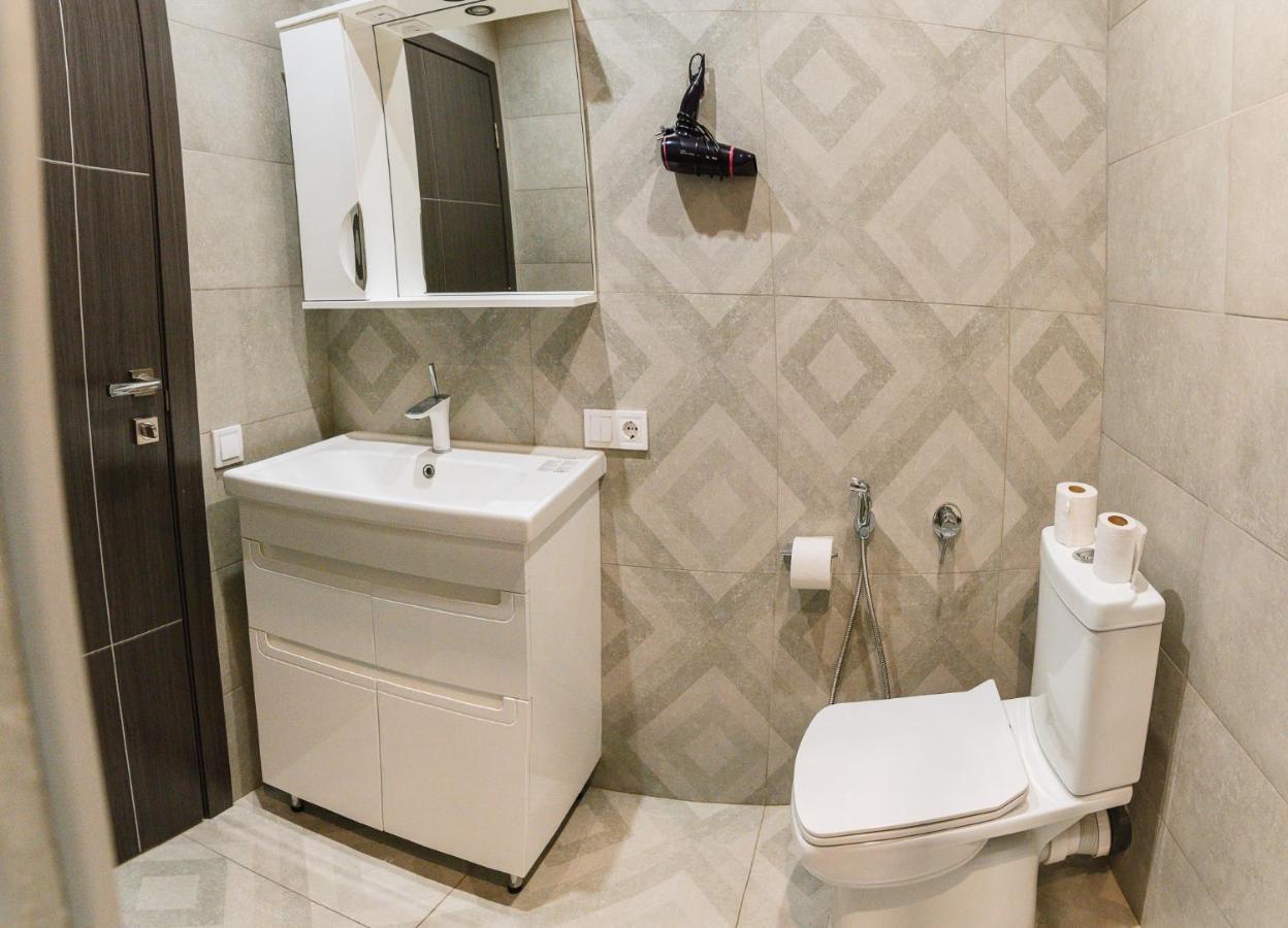 Royal Tower Luxurious Smart Residence Kyiv Exterior foto