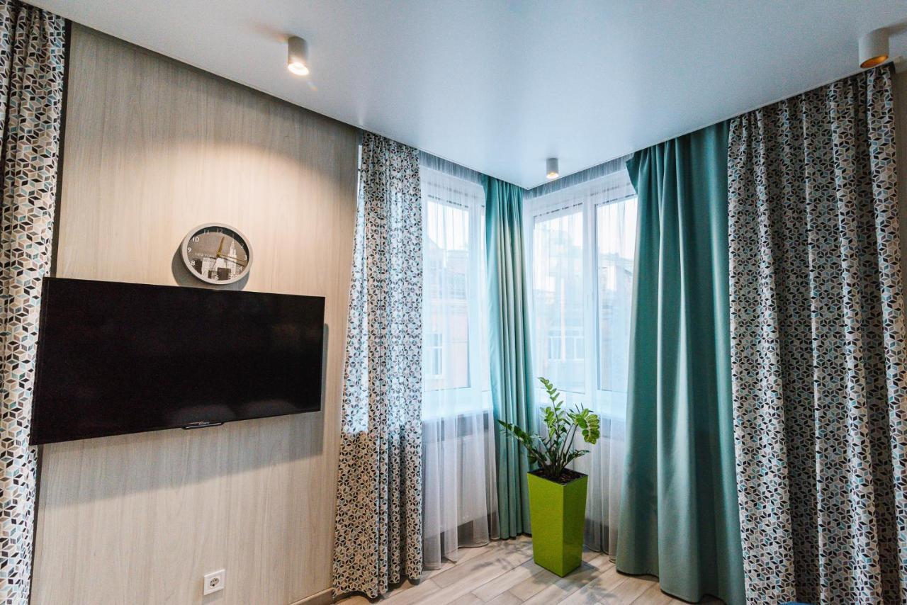 Royal Tower Luxurious Smart Residence Kyiv Exterior foto