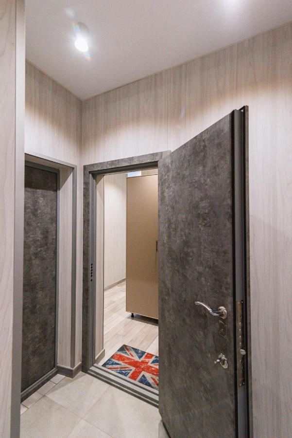 Royal Tower Luxurious Smart Residence Kyiv Exterior foto